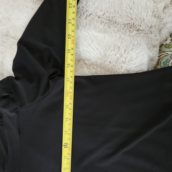 KAREN T DESIGN TUNIC - Picture 6 of 8